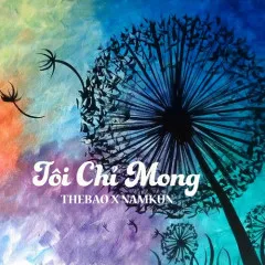 Lời bài hát Tôi Chỉ Mong – Thế Bảo, NamKun