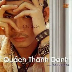 Lời bài hát Tôi Là Tôi – Quách Thành Danh