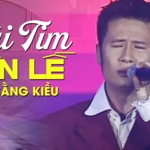 Lời bài hát Trái tim bên lề - Bằng Kiều | Trái tim bên lề Lyrics