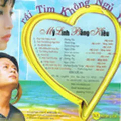 Lời bài hát Trái Tim Không Ngủ Yên – Mỹ Linh, Bằng Kiều