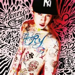 Lời bài hát Trap – Henry, TAEMIN