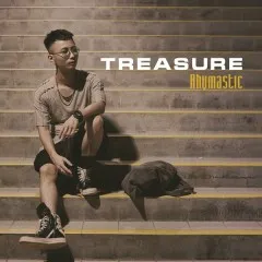 Lời bài hát Treasure – Rhymastic