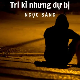 Lời bài hát Tri kỉ nhưng dự bị - Ngọc Sáng | Tri kỉ nhưng dự bị Lyrics