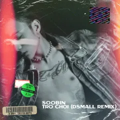 Lời bài hát Trò Chơi (Dsmall Remix) – DJ DSmall, SOOBIN