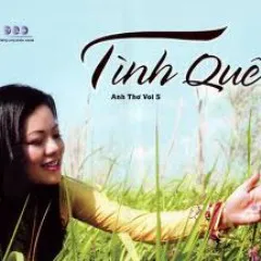 Lời bài hát Trở Về Dòng Sông Tuổi Thơ – Anh Thơ