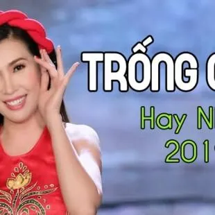 Lời bài hát Trống Cơm - Mai Lệ Quyên | Trống Cơm Lyrics