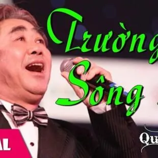 Lời bài hát Trường ca sông Lô - NSND Quang Thọ | Trường ca sông Lô Lyrics