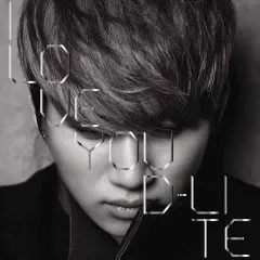 Lời bài hát Try Smiling – D-Lite (Dae Sung)