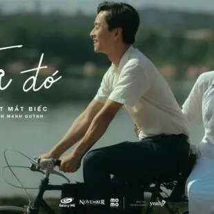 Lời bài hát Từ Đó - Phan Mạnh Quỳnh | Từ Đó Lyrics