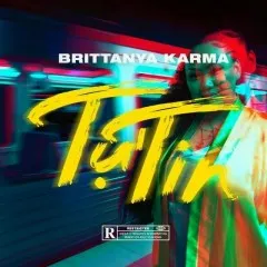 Lời bài hát Tự Tin – Brittanya Karma