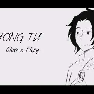 Lời bài hát Tương tư - Clow x Flepy (ft. Darkc) | Tương tư Lyrics