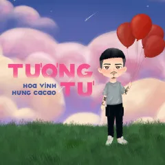 Lời bài hát Tương Tư – Hoa Vinh