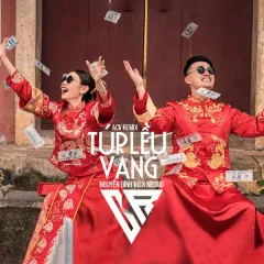 Lời bài hát Túp Lều Vàng (Remix) – Nguyễn Đình Vũ, ACV, Ciray