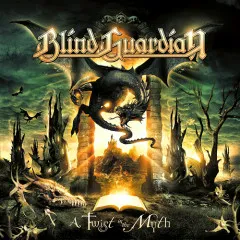 Lời bài hát Turn The Page – Blind Guardian