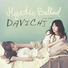 Lời bài hát Turtle – Davichi