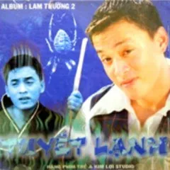 Lời bài hát Tuyết Lạnh – Lam Trường