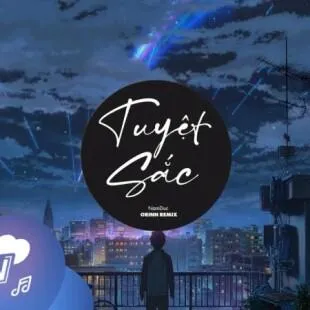 Lời bài hát Tuyệt sắc - NAMDUC | Tuyệt sắc Lyrics