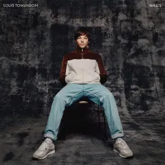 Lời bài hát Two of Us – Louis Tomlinson