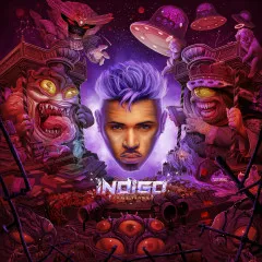 Lời bài hát Undecided – Chris Brown