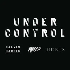 Lời bài hát Under Control (Extended Mix) – Alesso