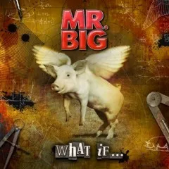 Lời bài hát Undertow – Mr. Big