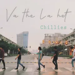 Lời bài hát Và Thế Là Hết – Chillies