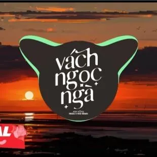 Lời bài hát Vách ngọc ngà - Anh Rồng | Vách ngọc ngà Lyrics