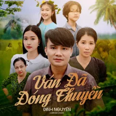 Lời bài hát Ván Đã Đóng Thuyền – Đình Nguyễn