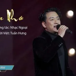 Lời bài hát Vẫn Nhớ - Tuấn Hưng | Vẫn Nhớ Lyrics