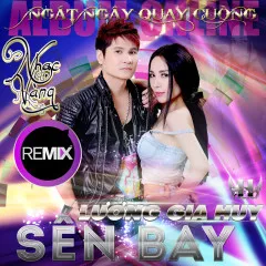 Lời bài hát Về Đâu Mái Tóc Người Thương (Remix) – Lương Gia Huy