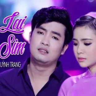 Lời bài hát Về lại đồi sim - Thiên Quang x Quỳnh Trang | Về lại đồi sim Lyrics