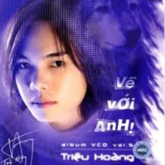 Lời bài hát Về Với Anh – Triệu Hoàng