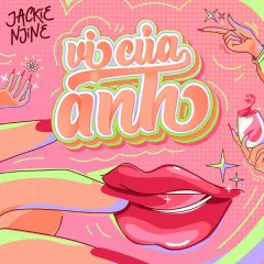 Lời bài hát Vị Của Anh – Jackie Njine