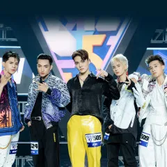 Lời bài hát Vì Mẹ Anh Bắt Chia Tay – Vote For 5ive, MaMaBoi’s