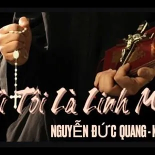 Lời bài hát Vì tôi là linh mục - Nguyễn Đức Quang | Vì tôi là linh mục Lyrics