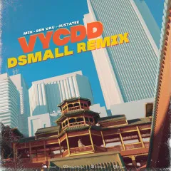 Lời bài hát Vì Yêu Cứ Đâm Đầu (DJ DSmall Remix) – DJ DSmall
