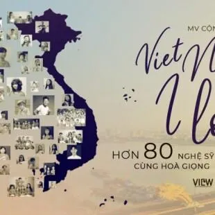 Lời bài hát Vietnam I love - Mai Chí Công ft. Thiện Nhân, Hồng Minh, Nhật Minh, Quang Anh | Vietnam I Love Lyrics