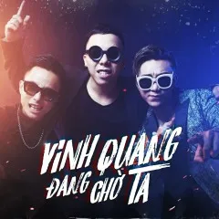 Lời bài hát Vinh Quang Đang Chờ Ta – Soobin Hoàng Sơn, Rhymastic