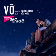 Lời bài hát Vỡ (Siêu Sao Siêu Ngố OST) (Beat) – Đức Phúc