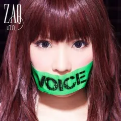 Lời bài hát Voice – ZAQ