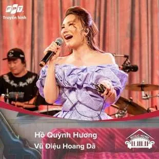 Lời bài hát Vũ điệu hoang dã - Hồ Quỳnh Hương | Vũ điệu hoang dã Lyrics