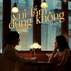 Lời bài hát Vui Lắm Đúng Không – Rum