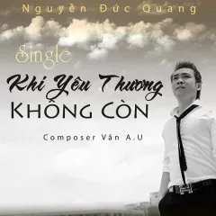 Lời bài hát Vụn Vỡ – Nguyễn Đức Quang