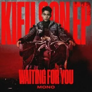 Lời bài hát Waiting for you - Mono | Waiting for you Lyrics