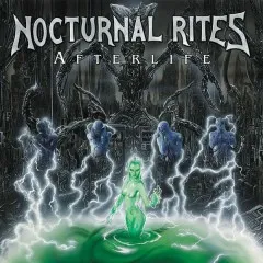 Lời bài hát Wake Up Dead – Nocturnal Rites