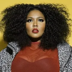 Lời bài hát Water Me – Lizzo