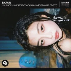 Lời bài hát Way Back Home (Sam Feldt Edit) – Shaun, Conor Maynard