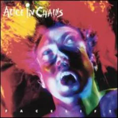 Lời bài hát We Die Young – Alice In Chains