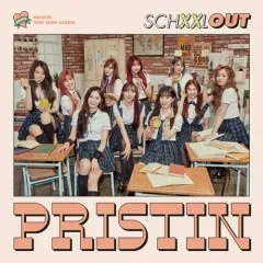 Lời bài hát We Like – PRISTIN