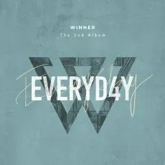 Lời bài hát WE WERE – WINNER